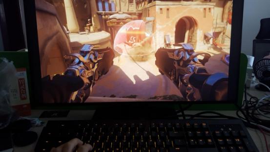 雷蛇黑寡妇v2幻彩版的m键有什么用,razer雷蛇黑寡妇蜘蛛幻彩测评