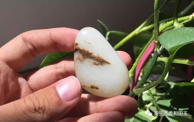 玉石封蜡有什么秘密,玉石有裂缝怎么封蜡