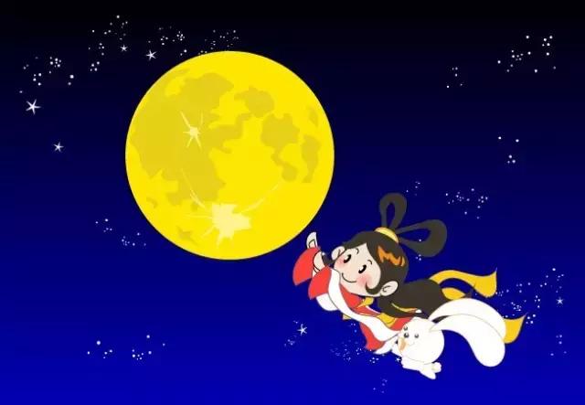 我要上月球视频,我要上月球粤语