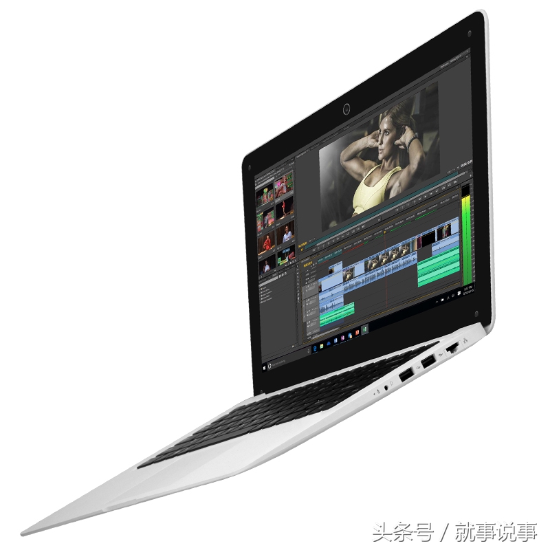 6GB内存+500G硬盘仅售1399笔记本行业也要大洗牌?