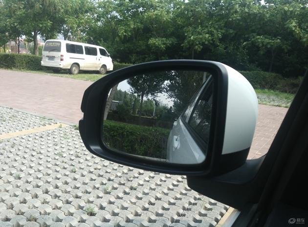 锋范的用车体验,新锋范家庭用车