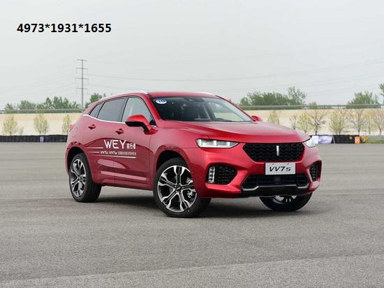 长城weyvv7真实优缺点,长城weyvv7大家车言论