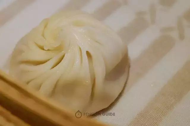 走街串巷的小笼包 (走街串巷杭州小笼包)