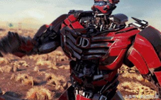 变形金刚5有没有中国人客串,变形金刚5大揭秘