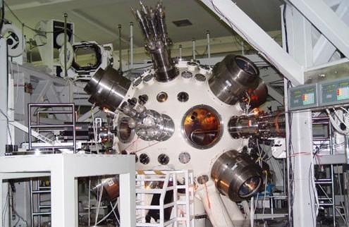 中国最大的水下潜航器,超大型水下潜航器