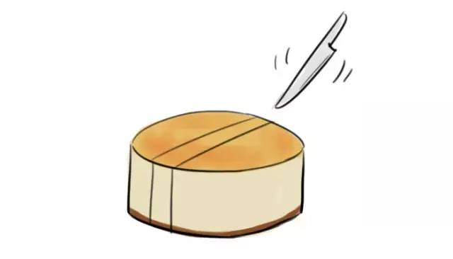 吃不完的自制蛋糕怎么保存,千层蛋糕吃不完怎么保存