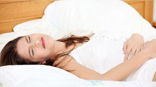 经期十大毛病,月经迟迟不来会是肿瘤吗