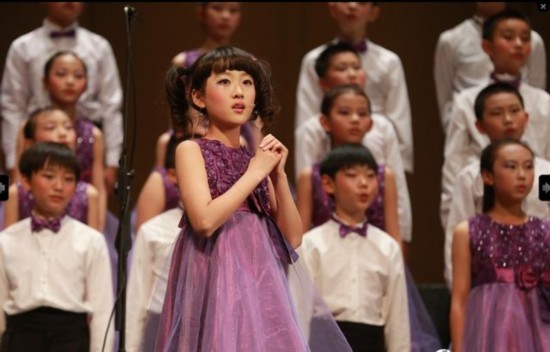 儿童声乐发声的正确引导,引导孩子正确歌唱技巧