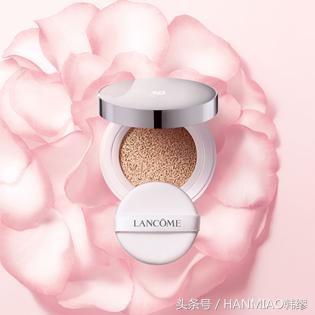 爱敬气垫和clio气垫对比,clio和兰芝气垫哪个好