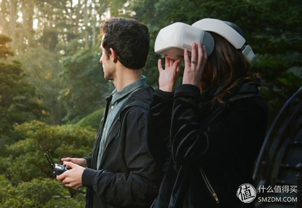 最近最适合入手的无人机,大疆无人机使用体验对比