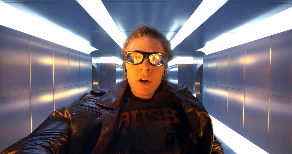 逆时营救杨幂获奖,逆时营救对杨幂的评价