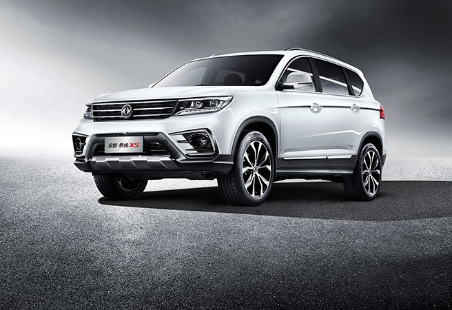 2014东风风行景逸x5车手动挡1.5t,2017款东风风行景逸x5评测视频