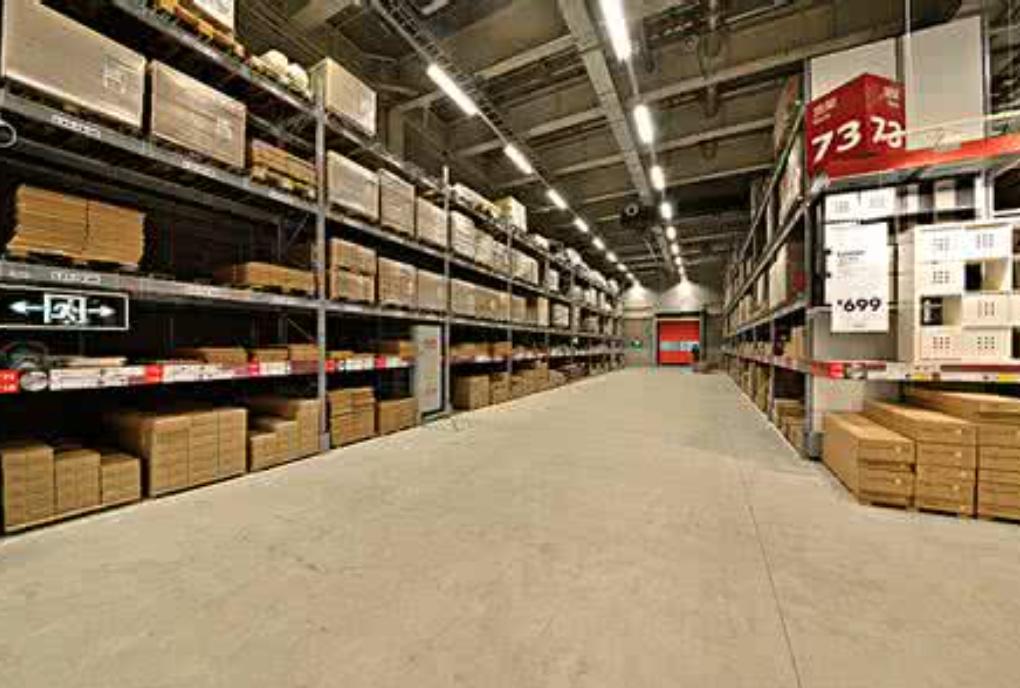 宜家家居中国市场现状,宜家利用低价占领市场