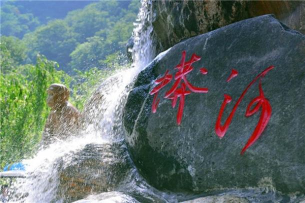 山西阳城蟒河猕猴自然保护区,阳城猴是谁