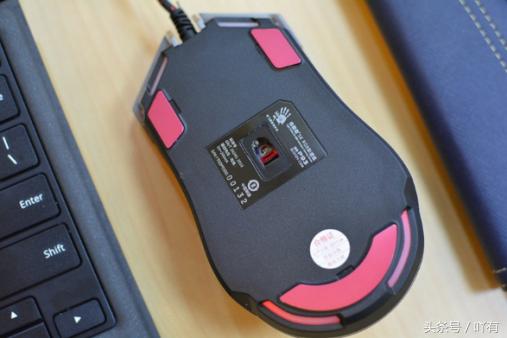 血手幽灵p93微动,血手幽灵最便宜的dc鼠标