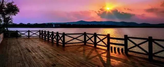 三千年石湖,一座归心宅