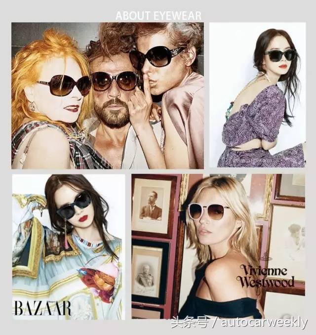 墨镜装酷法宝,墨镜装酷