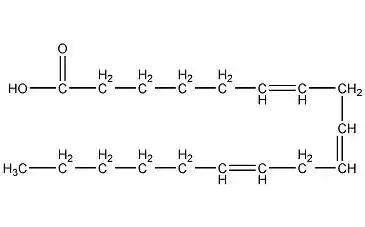 亚麻酸和亚油酸的区别是什么,阿尔法亚麻酸与欧米伽3关系