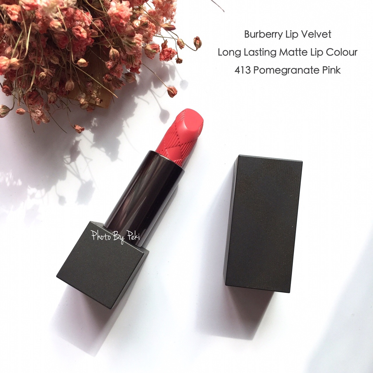 burberry值得买的彩妆,burberry彩妆品牌介绍