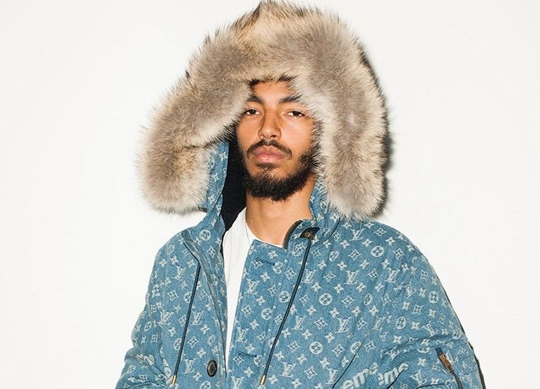 supreme真的假的,supreme会升值么