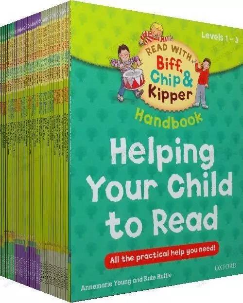 牛津树到底多少套,牛津树无标版和橙版本哪个更好