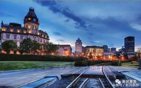 蒙特利尔世界宜居排名,北美最宜居城市