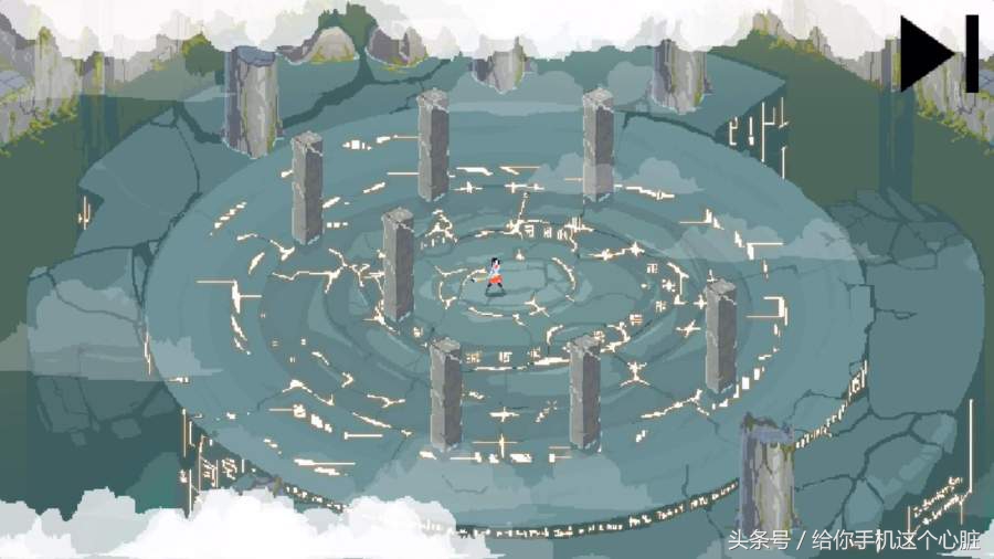 手机游戏福利弹!元气骑士!聚爆!类似纪念碑谷2,圣地安路易斯,赛车,休闲,唯美,策略,各种精品游戏