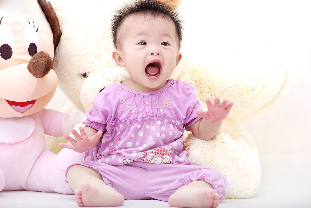 小孩老是上火内热口臭怎么办,口干口臭容易上火是什么原因