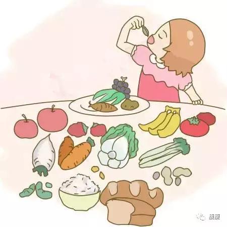 减肥期间想吃肉怎么办啊,减肥期想吃肉了怎么办