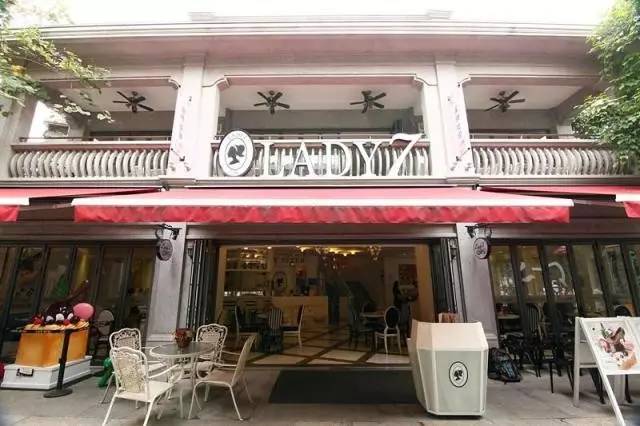 陪伴就是最长情的告白,周末,带儿子到佛山“小台湾”度个假