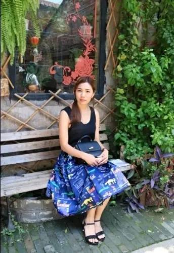 陪伴就是最长情的告白,周末,带儿子到佛山“小台湾”度个假