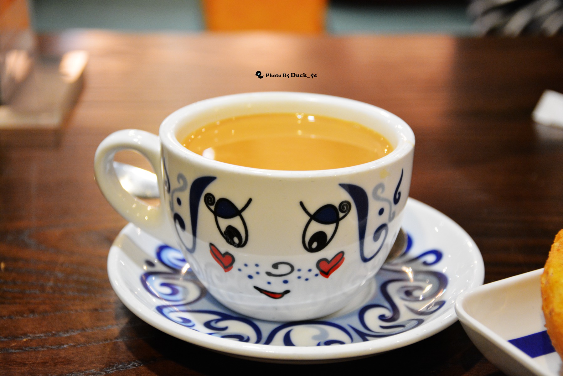 香港最好吃的甜品店,香港70年老字号茶餐厅西饼