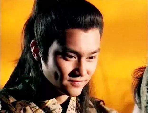 袁咏仪回忆张智霖,张智霖撩袁咏仪