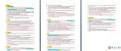 雅思零基础到6.5分备考攻略,雅思备考7分攻略