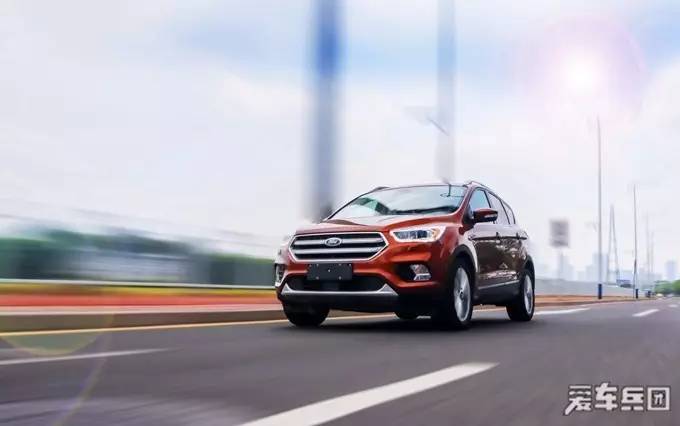 翼虎suv省油排行榜,紧凑型suv2019款翼虎怎么样