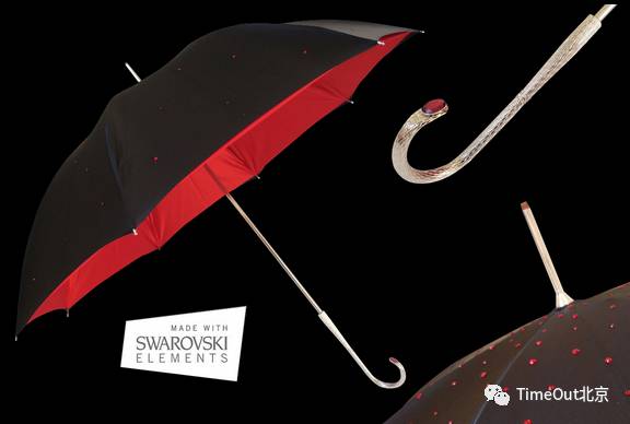 特大特高大雨伞推荐,高颜值晴雨好伞推荐