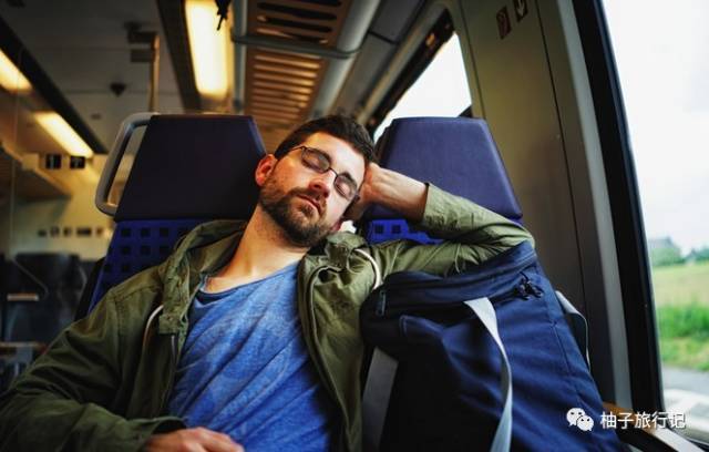 精品游记：有惊无险德意志，肉身滚雷法兰西（中篇）