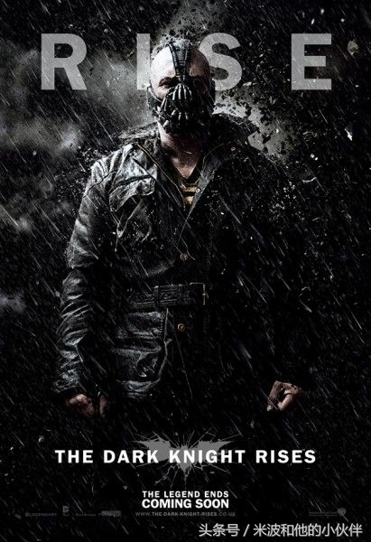 蝙蝠侠的这些经典反派，你认识的有几个？