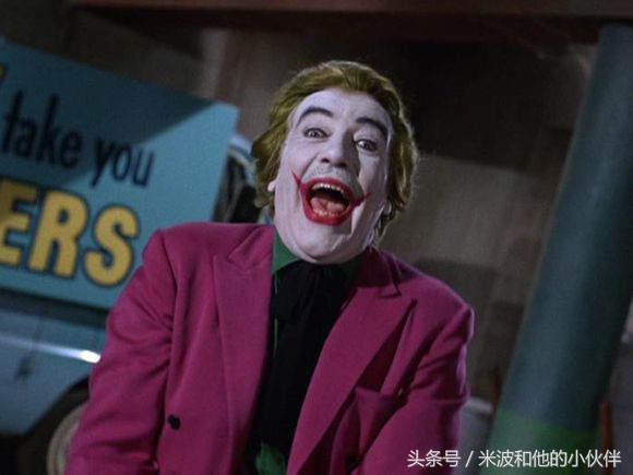 蝙蝠侠的这些经典反派，你认识的有几个？