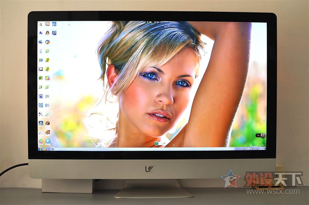 乐事台式一体机,乐事一体机到底怎么样