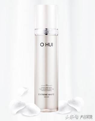 韩妆雪花秀哪个好,韩妆推荐雪花秀必买9款单品