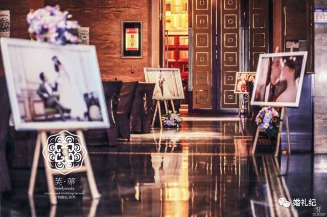 拍完婚纱照除了晒朋友圈虐狗，它还能干什么？