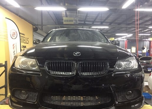 8万宝马3系二手车成都,8万块钱宝马3系二手2015