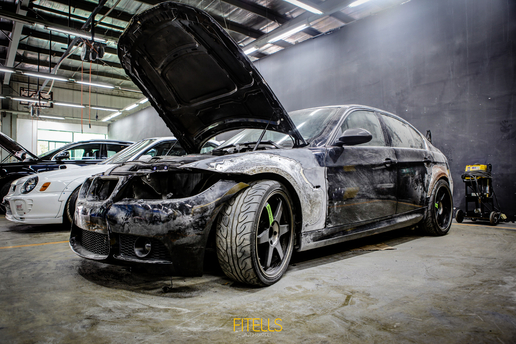 8万宝马3系二手车成都,8万块钱宝马3系二手2015