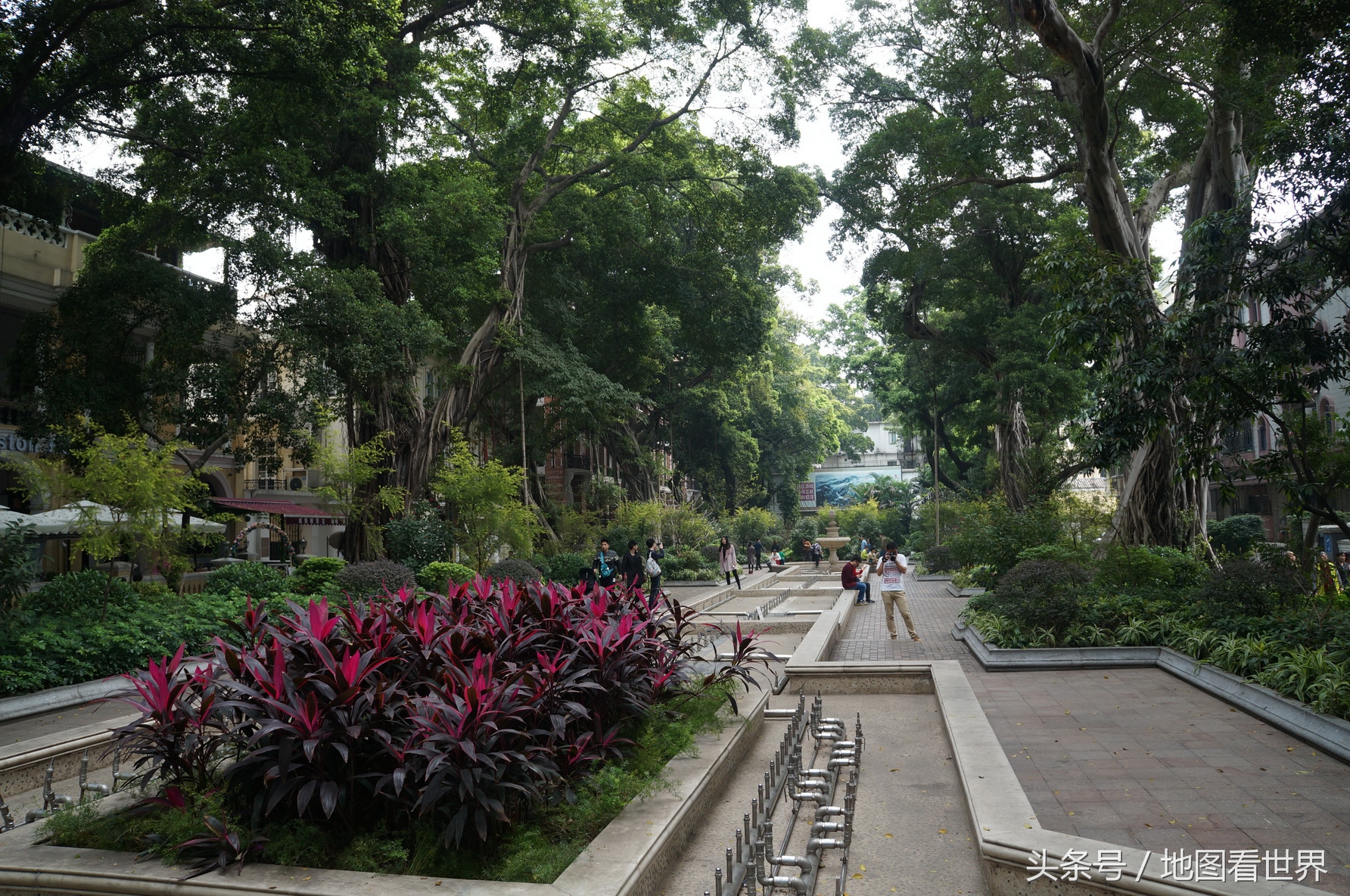 广州一站式旅游胜地,广州八号线坐地铁旅游景点推荐