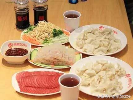 哈尔滨好吃的店,哈尔滨好吃的面食店