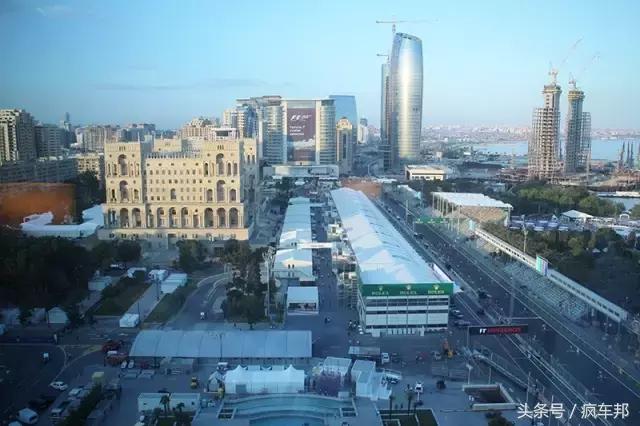 巴库,让我为之疯狂,歇斯底里