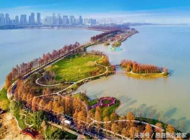 武汉自由行武汉8号线吃喝玩乐全攻略