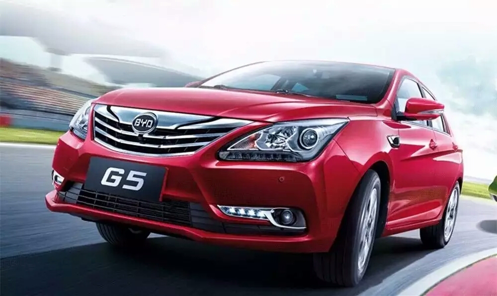 5月份销量最好的车型,6月销量最差的4款车