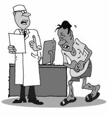 既得了脑梗又得了心梗,老想大便是脑梗心梗征兆吗